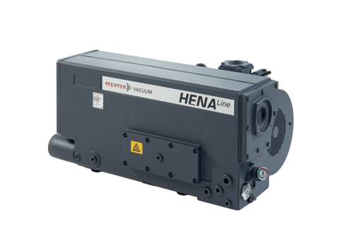 Hena 201單級(jí)旋片真空泵