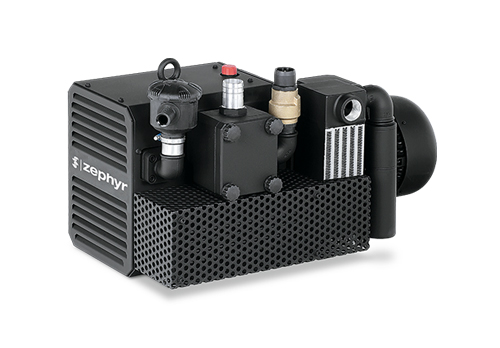 C-KLR 80爪式真空泵