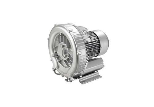 2HB 510 H26 高壓鼓風(fēng)機