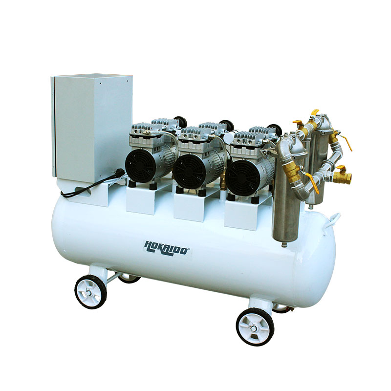 無(wú)油負(fù)壓微型系統(tǒng)，醫(yī)療機(jī)構(gòu)用小微型醫(yī)用真空泵