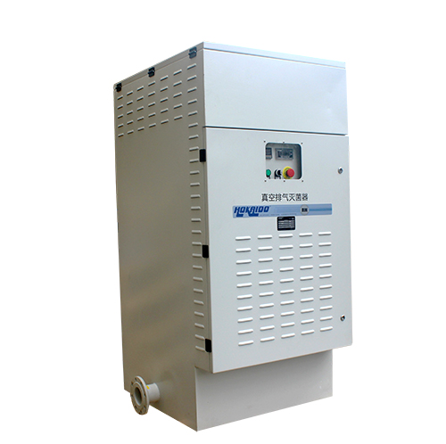 排氣口滅菌器，醫(yī)療負(fù)壓系統(tǒng)用排氣滅菌器